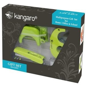 Kangaro SS-G10T Manual Staplers