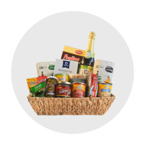 PANTRY, HYGIENE & SAFETY