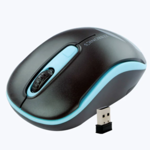 Zebronics Wireless Mouse Dash