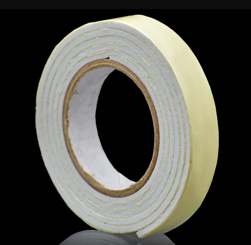 DualGrip Adhesive Tape