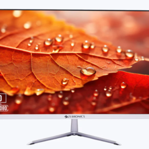 ZEBRONICS EA124 (or N24A)