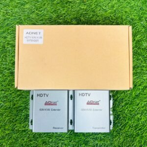 HDMI KVM Extender 60M – Full HD