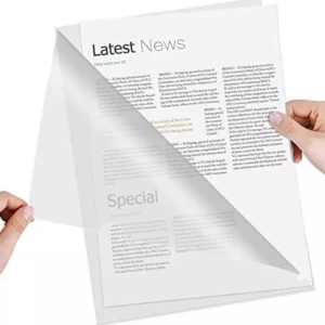 -( 12 Sheets Pack Of 1)