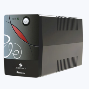 Zebronics Zeb‑U725 600VA UPS