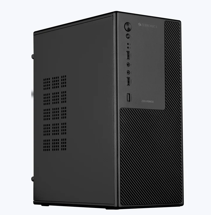 Zebronics Force Cabinet