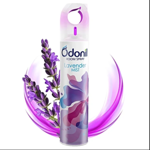 Odonil Lavender Mist Room Spray