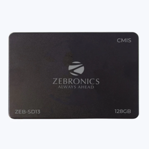 Zebronics SSD Sata 128Gb